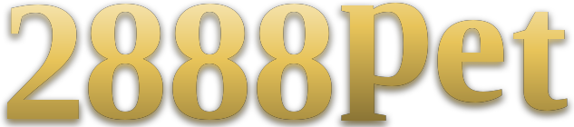 2888pet logo